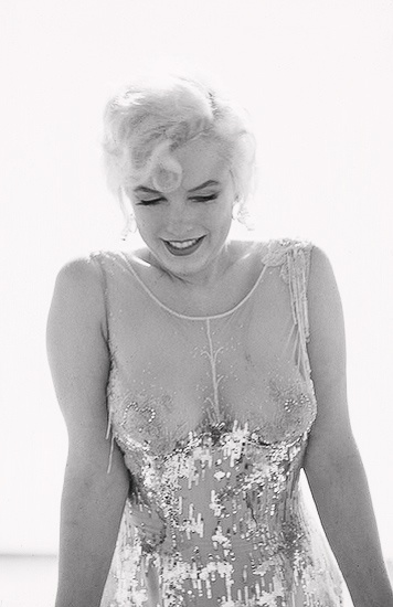 Photo:  Marilyn Monroe 05